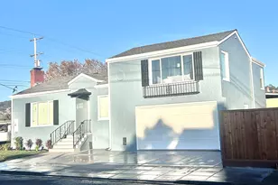4102 Roosevelt Ave, Richmond, CA 94805 - Photo 1