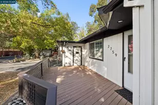 2759 Warner Ln, Pleasant Hill, CA 94523 - Photo 3