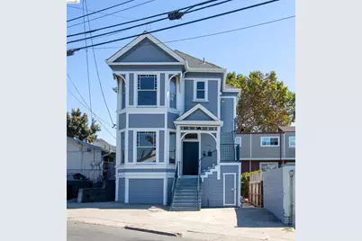 3214 13th Ave, Oakland, CA 94610 - Photo 3