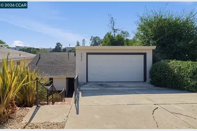 9421 Castlewood Street, Oakland, CA 94605 - Photo 1