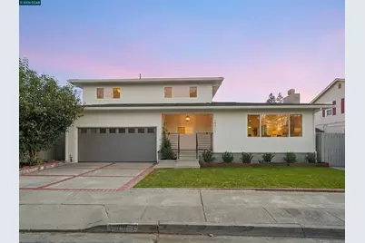 19912 Conrad Ct, Castro Valley, CA 94546 - Photo 1