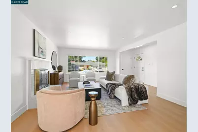 19912 Conrad Ct, Castro Valley, CA 94546 - Photo 5