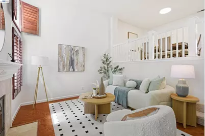 4551 Mangrove Dr #18, Dublin, CA 94568 - Photo 3