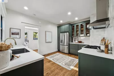 3868 Greenwood Ave, Oakland, CA 94602 - Photo 19