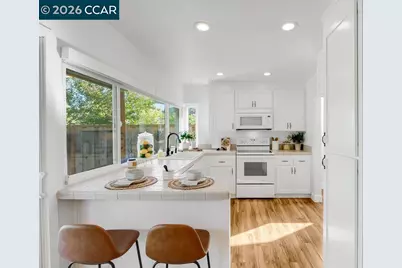 3541 Torino Way, Concord, CA 94518 - Photo 17