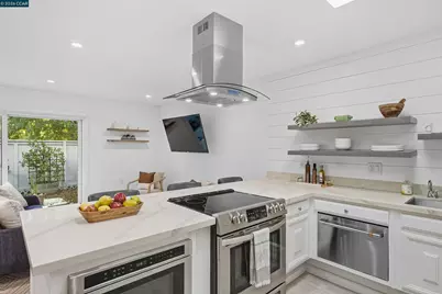 3081 Golden Rain Rd - Entry 24 #2, Walnut Creek, CA 94595 - Photo 9