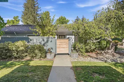 3081 Golden Rain Rd - Entry 24 #2, Walnut Creek, CA 94595 - Photo 1