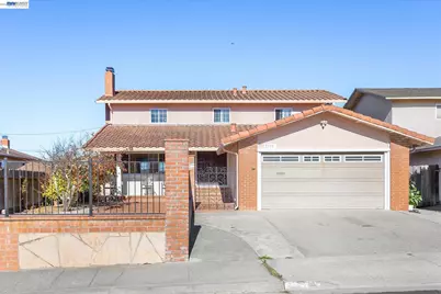2775 Tipperary Ave, South San Francisco, CA 94080 - Photo 1