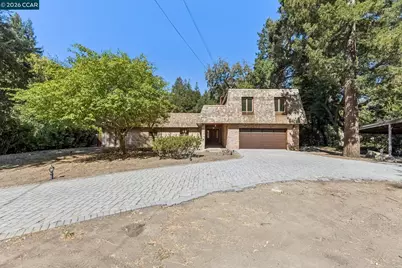 3686 Happy Valley Rd, Lafayette, CA 94549 - Photo 5