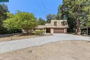 3686 Happy Valley Rd, Lafayette, CA 94549 - Photo 5