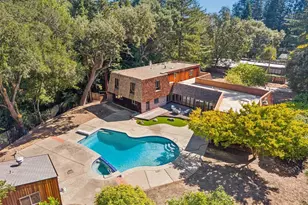3686 Happy Valley Rd, Lafayette, CA 94549 - Photo 1