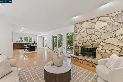 3686 Happy Valley Rd, Lafayette, CA 94549 - Photo 13
