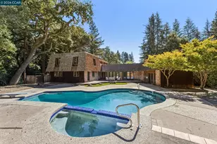 3686 Happy Valley Rd, Lafayette, CA 94549 - Photo 69