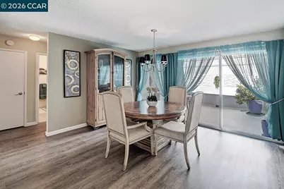1108 Skycrest Dr #2, Walnut Creek, CA 94595 - Photo 7