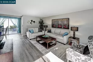 1108 Skycrest Dr, Walnut Creek, CA 94595 - Photo 5