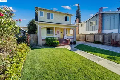 123 Euclid, San Leandro, CA 94577 - Photo 1