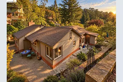 6819 Pinehaven Rd, Oakland, CA 94611 - Photo 5