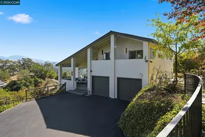 20 Surmont Ct, Lafayette, CA 94549 - Photo 3
