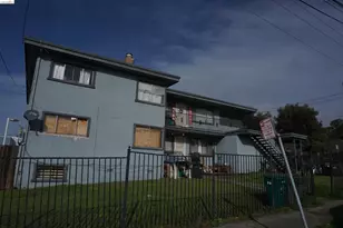 2805 106th Ave, Oakland, CA 94605 - Photo 1