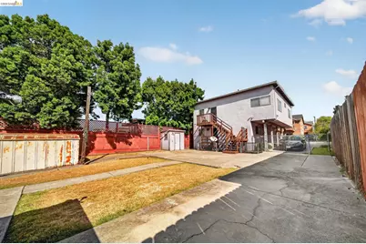 5445 Crittenden St, Oakland, CA 94601 - Photo 21