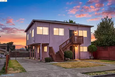 5445 Crittenden St, Oakland, CA 94601 - Photo 1