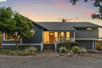 6279 Leona  St, Oakland, CA 94605 - Photo 1