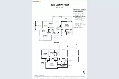 6279 Leona  St, Oakland, CA 94605 - Photo 85