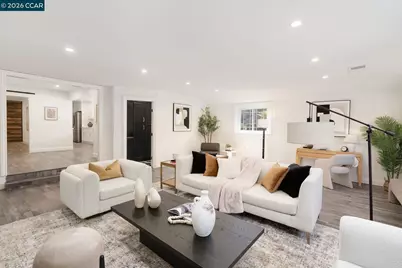 48 Kingston Pl, Walnut Creek, CA 94597 - Photo 5