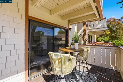 100 Kinross Dr #45, Walnut Creek, CA 94598 - Photo 15