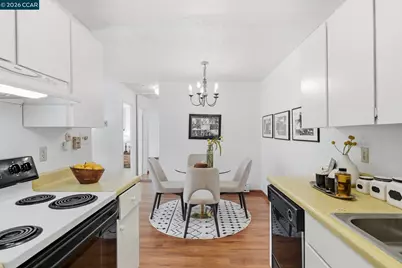 100 Kinross Dr #45, Walnut Creek, CA 94598 - Photo 21