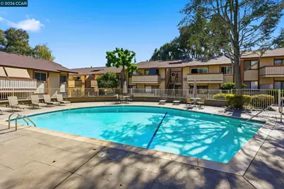 100 Kinross Dr #45, Walnut Creek, CA 94598 - Photo 7