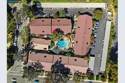 100 Kinross Dr #45, Walnut Creek, CA 94598 - Photo 35