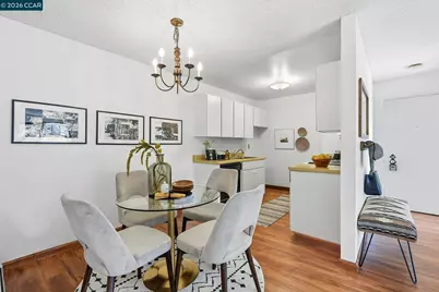 100 Kinross Dr #45, Walnut Creek, CA 94598 - Photo 17