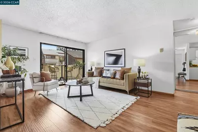 100 Kinross Dr #45, Walnut Creek, CA 94598 - Photo 9