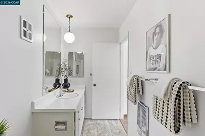 100 Kinross Dr #45, Walnut Creek, CA 94598 - Photo 31