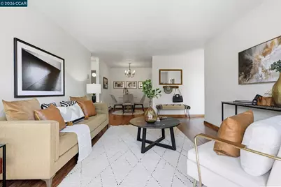100 Kinross Dr #45, Walnut Creek, CA 94598 - Photo 13