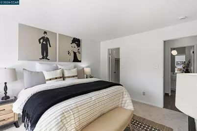 100 Kinross Dr #45, Walnut Creek, CA 94598 - Photo 27
