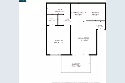 100 Kinross Dr #45, Walnut Creek, CA 94598 - Photo 41