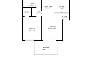 100 Kinross Dr, Walnut Creek, CA 94598 - Photo 41