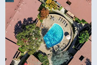 100 Kinross Dr #45, Walnut Creek, CA 94598 - Photo 33