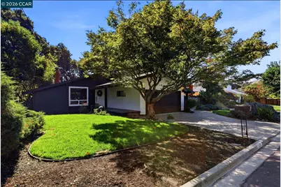 1198 Vacation Dr, Lafayette, CA 94549 - Photo 1