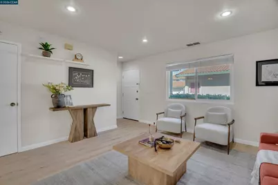 4344 Saint Charles Pl, Concord, CA 94521 - Photo 7
