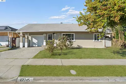 27745 Andrea St, Hayward, CA 94541 - Photo 1