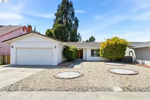 1025 Kilkenny Way, Pinole, CA 94564 - Photo 1