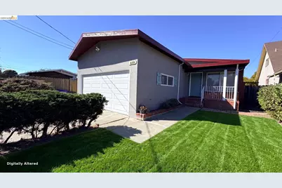 659 Lassen St, Richmond, CA 94805 - Photo 1
