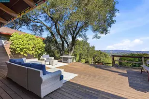 168 Crestview Dr, Orinda, CA 94563 - Photo 3