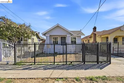 1614 72nd Ave, Oakland, CA 94621 - Photo 1