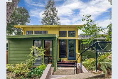 605 Vistamont Avenue, Berkeley, CA 94708 - Photo 37