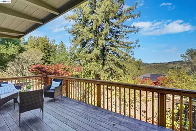 605 Vistamont Avenue, Berkeley, CA 94708 - Photo 31
