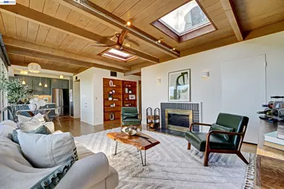 605 Vistamont Avenue, Berkeley, CA 94708 - Photo 25